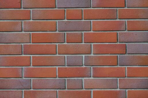 赤レンガの背景素材 建物,レンガ,煉瓦の写真素材