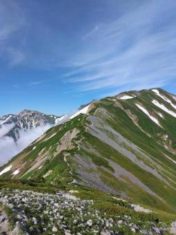 Mountains of Japan Mountains of Japanの写真