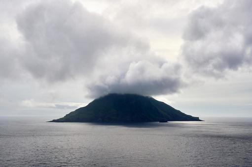 Photo, hachijo kojima, hachijojima, izu islands, 
