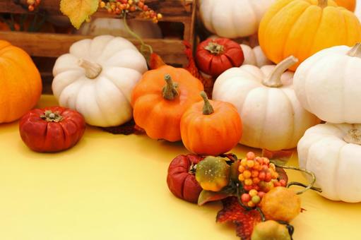 ハロウィンのイメージ ハロウィンのイメージ ハロウィン,秋,カボチャの写真素材
