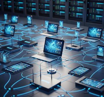 グローバルネットワークテクノロジー グローバルネットワークテクノロジーの写真