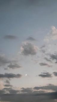 空模様 空模様の写真