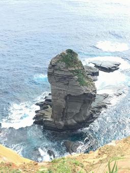 Tategami Rock, JPG