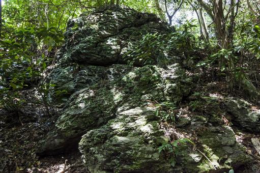 Photo, mount ishinomaki, hiking, trekking, 