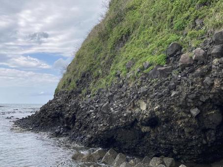 cliff, JPG cliff, JPG