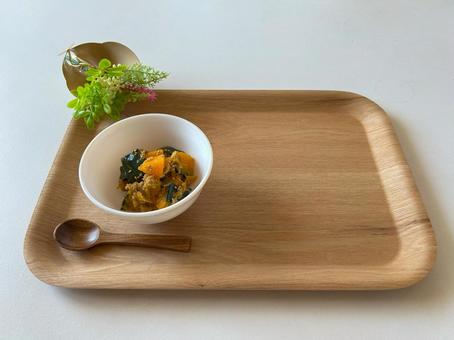 Photo, pumpkin, from itoshima, microwave cooking, 