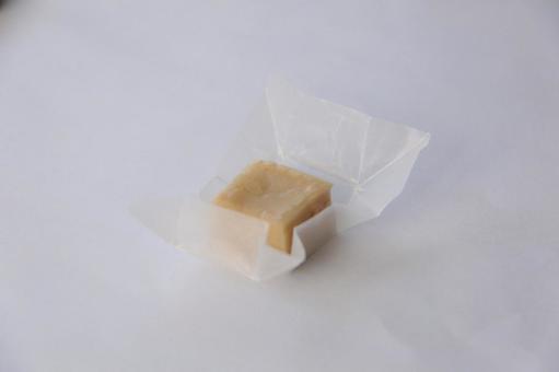 ジンギスカンキャラメル お菓子 ジンギスカンキャラメル お菓子の写真