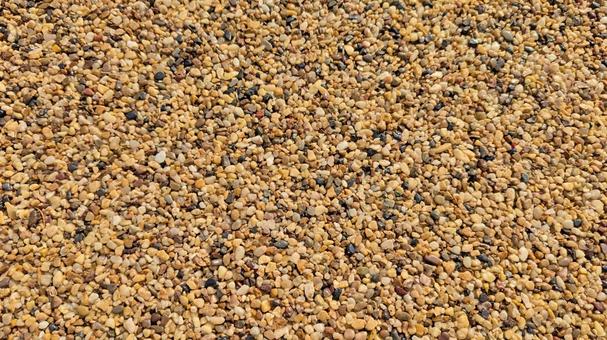 Photo, sand, grain, small stone, 