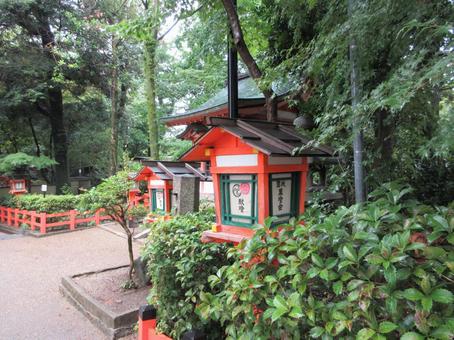 八坂神社 八坂神社の写真