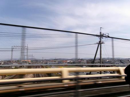 trip by car trip by carの写真