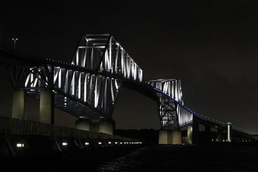 Tokyo Gate Bridge, JPG Tokyo Gate Bridge, JPG