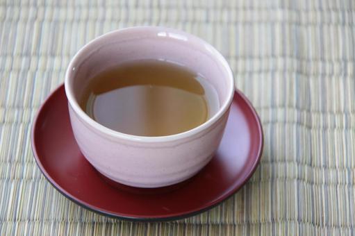 梅昆布茶 お茶 梅昆布茶,お茶,昆布茶の写真素材