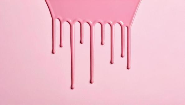 絵の具 絵の具の写真