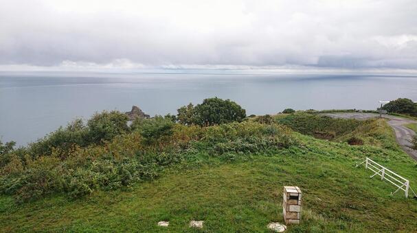 小樽の海 小樽の海の写真