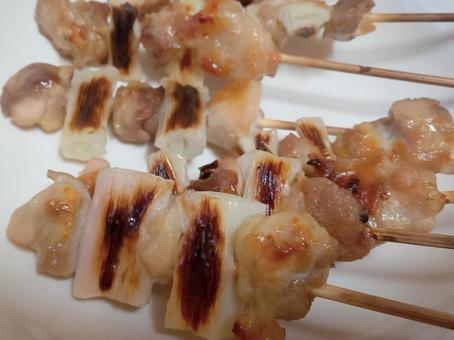 Yakitori, JPG Yakitori, JPG