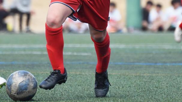 サッカー サッカー サッカー,soccer,フットボールの写真素材