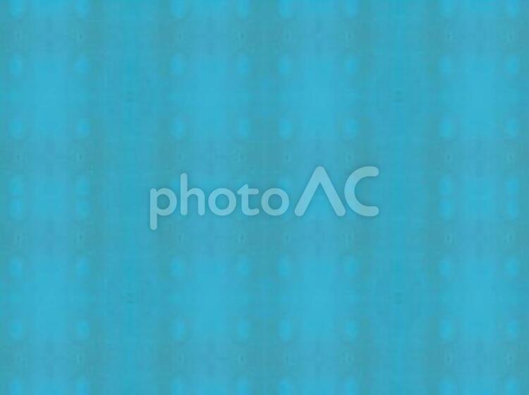 シンメトリー・シームレス画像(青い壁) シンメトリー,シームレス,壁の写真素材