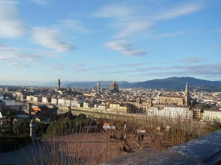 ヨーロッパの風景 ヨーロッパの風景の写真
