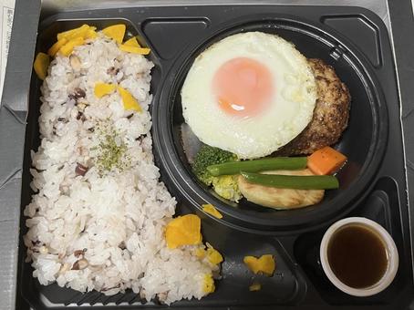 お弁当 お弁当 弁当,ご飯,お弁当の写真素材