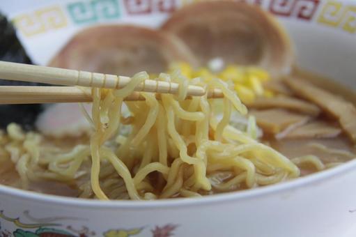 ラーメン 麺類 ラーメン 麺類の写真