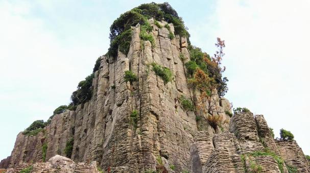 鉾島 鉾島の写真