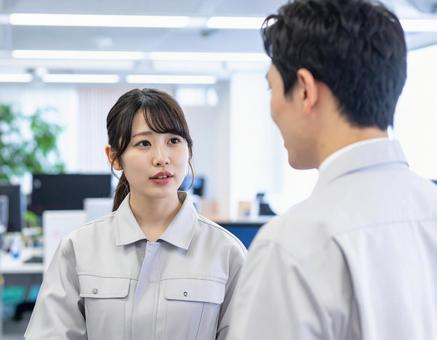 相談のイメージ 相談のイメージの写真