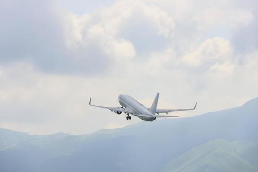 最初の空へ向かって 最初の空へ向かっての写真