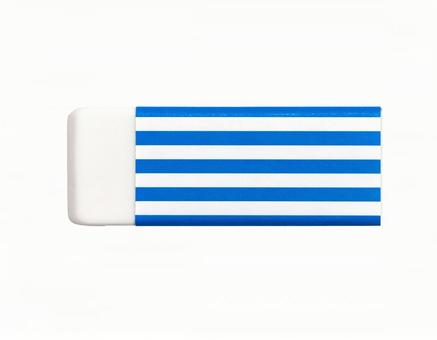 消しゴムの背景透過画像 消しゴムの背景透過画像の写真