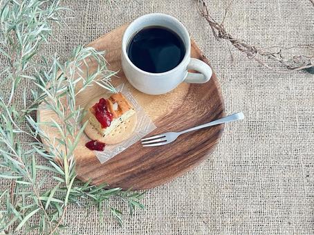 紅茶のパウンドケーキ 紅茶,パウンドケーキ,ケーキの写真素材