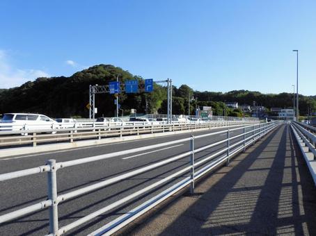 福山市 国道2号線 福山市 国道2号線の写真