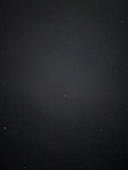 星空 星空の写真