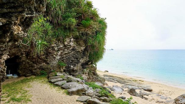 Photo, tumai beach, sea, jin jian, 