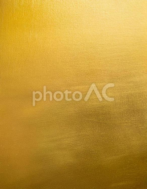 金紙の背景素材 ゴールド,和紙,金の写真素材