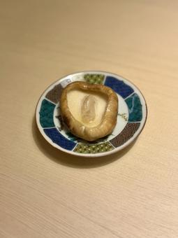 きのこ皿スープ きのこ,スープ,酒の写真素材