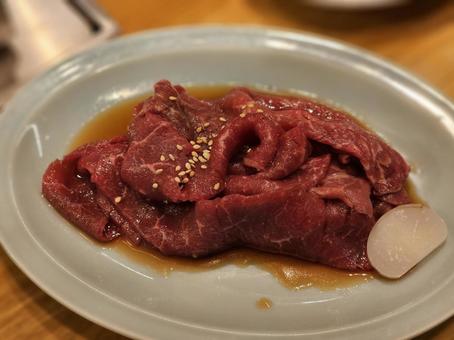 焼肉 焼肉の写真