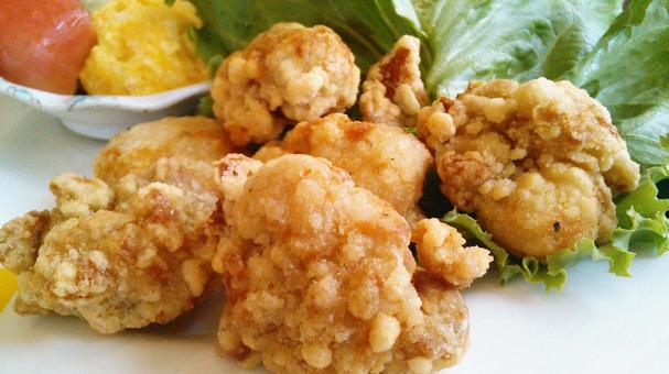 炸雞, JPG 炸雞, ไก่ทอด, ไก่, ไก่หนุ่ม, JPG