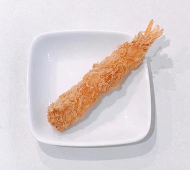 海老フライ 海老フライの写真