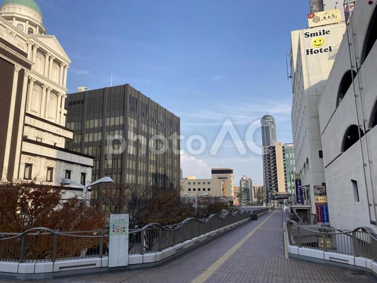 下関　街並み 下関,街並み,町並みの写真素材