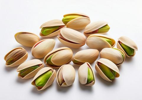 ピスタチオの写真