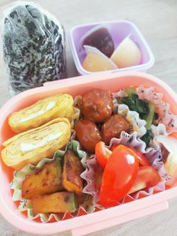 Lunch Box, JPG