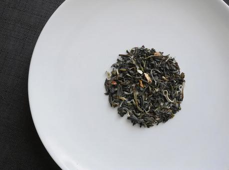 Hình ảnh, trà lài, trà đạo trung quốc, trà, 