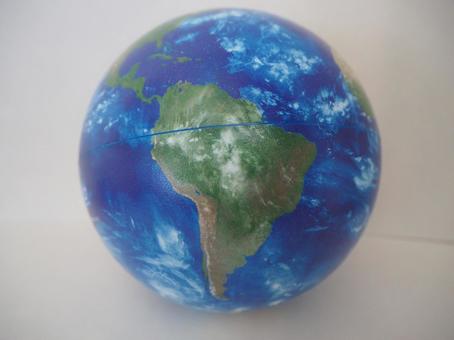 地球儀9 地球儀9 地球儀,地球,世界の写真素材