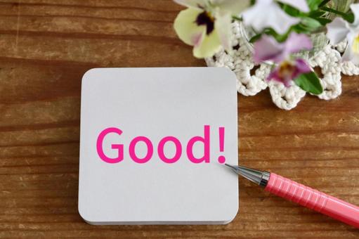Photo, good, nice, good point, 