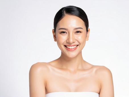 ポートレート ポートレートの写真