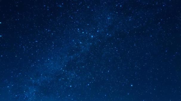 銀河を翔けるカシオペア 銀河を翔けるカシオペア 天の川,カシオペア座,星座の写真素材