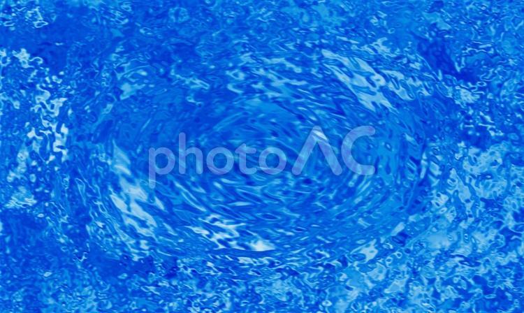 水面　水紋　イメージ　テクスチャ 水,水面,夏の写真素材