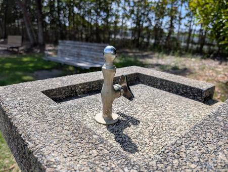 水飲み場 水飲み場 公園,水飲み場,水の写真素材