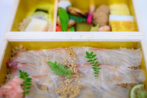 弁当 弁当の写真
