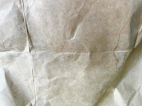 Photo, paper bag, texture, background material, 