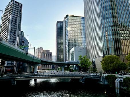 都市の街並 都市の街並 都市,都市の街並,都会の写真素材